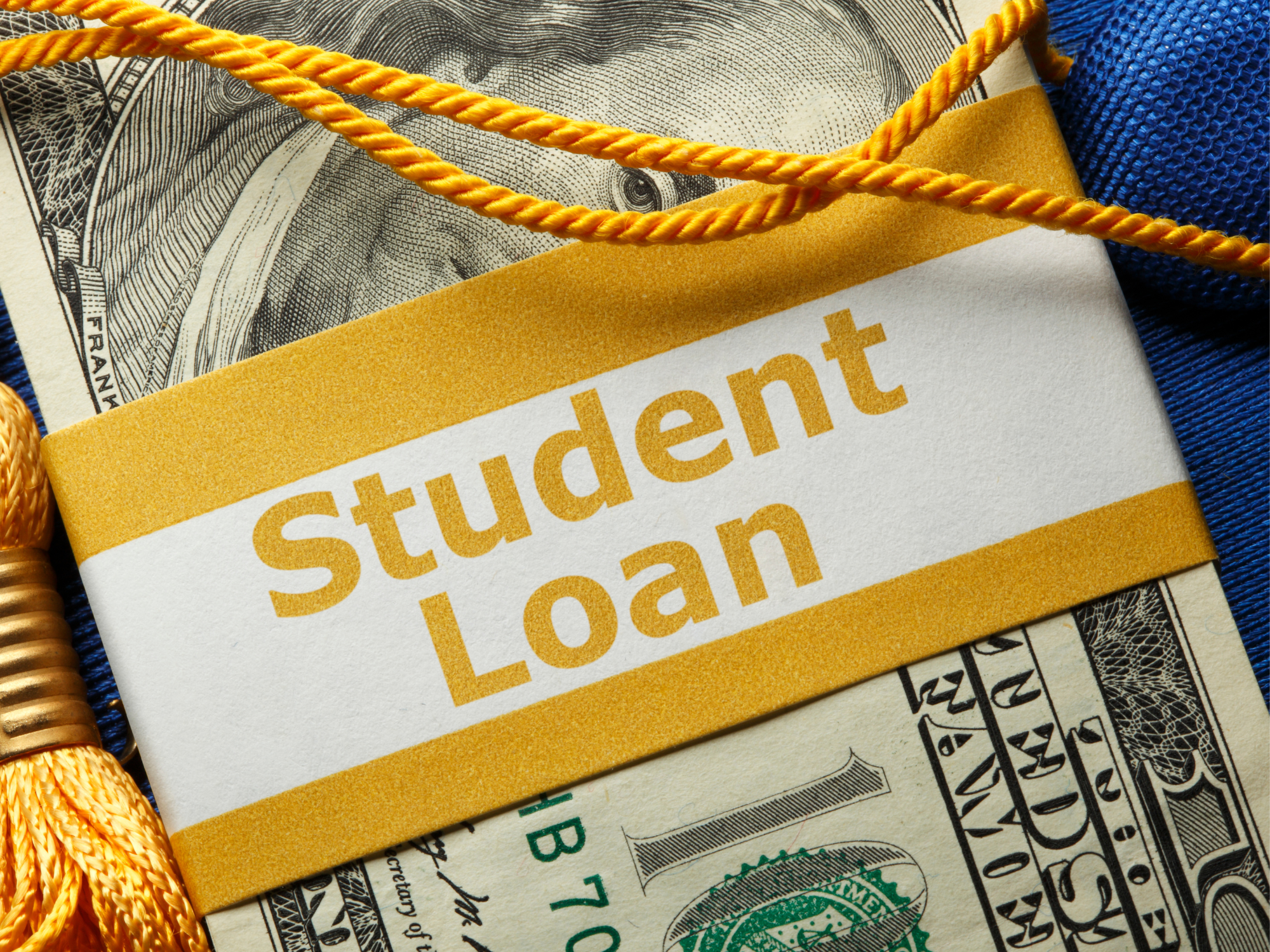 Education Loan Assistance