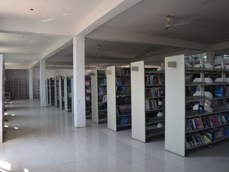 Main Library